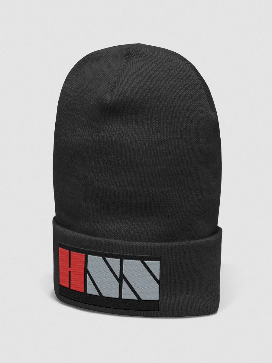 HNN Beanie #1 product image (2)