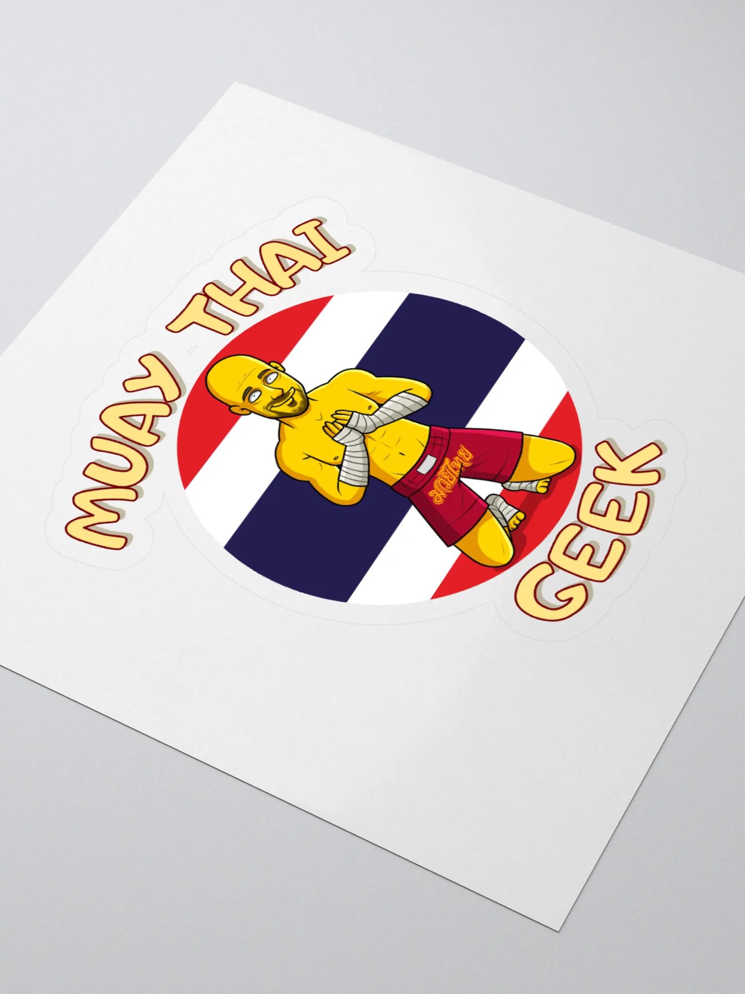 MTG Sticker product image (3)