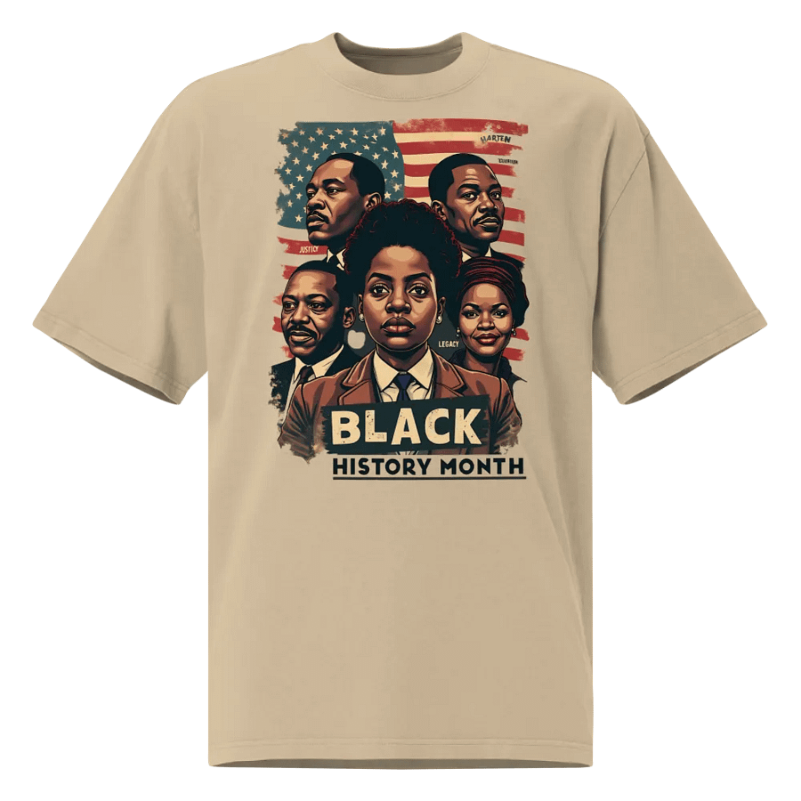 Legacy of Justice Vintage Tee product image (13)