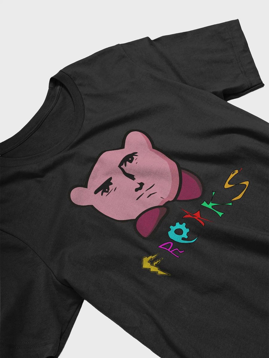 Freaks T-Shirt product image (27)