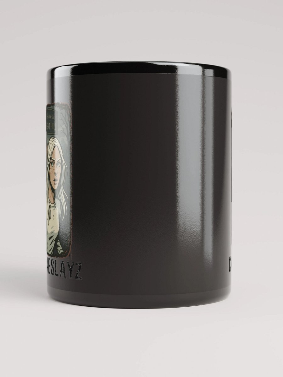 CasRae Silent Hill Mug product image (5)