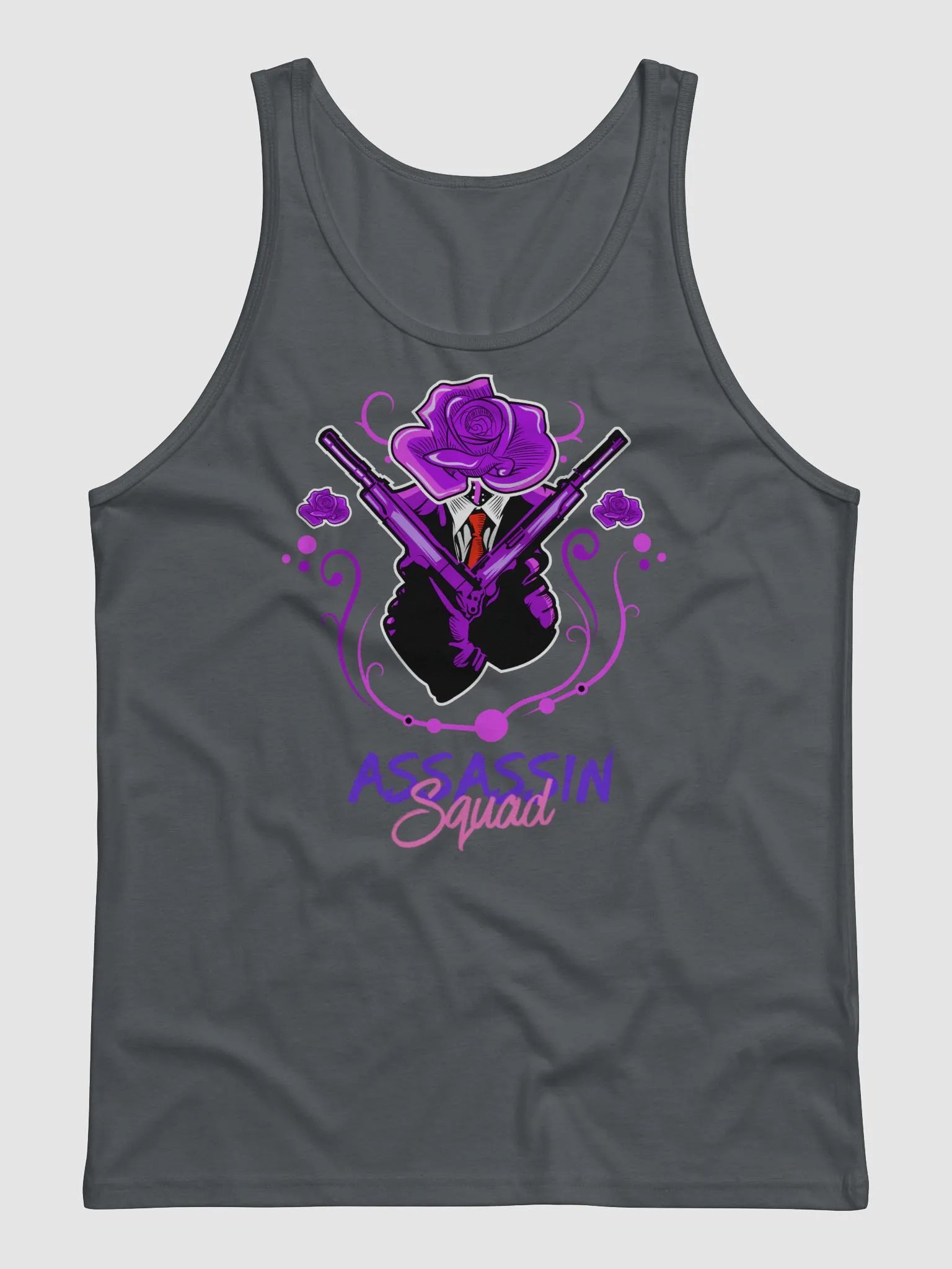 Full Logo Tank product image (1)