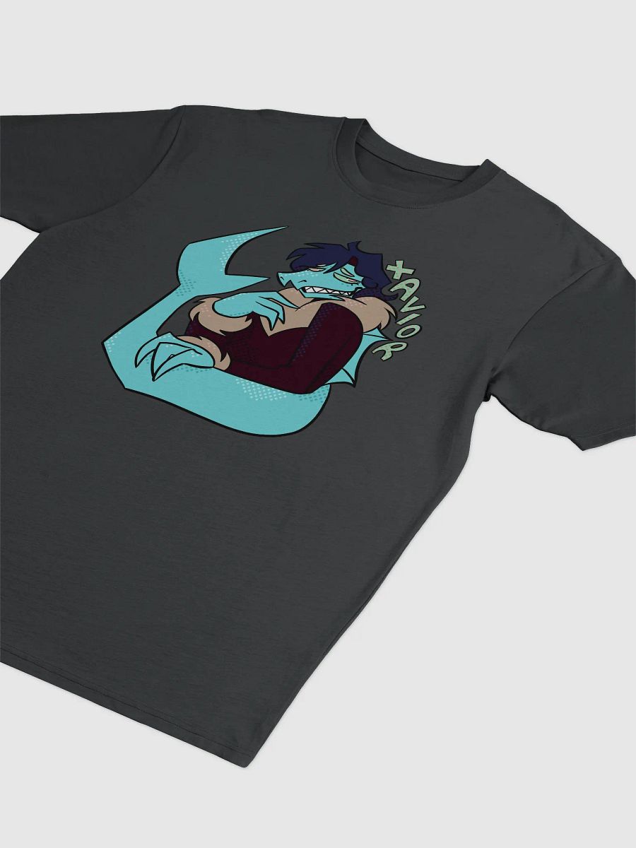 Xavior's Premium Tee product image (3)