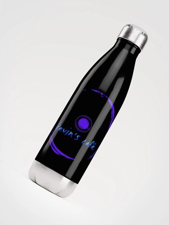 Kevin's Café Sippies Bottle in Vibes product image (2)