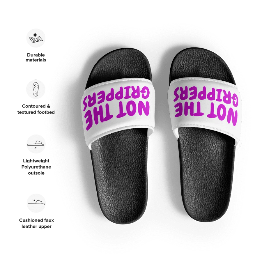 NOT THE GRIPPERS Slides product image (12)