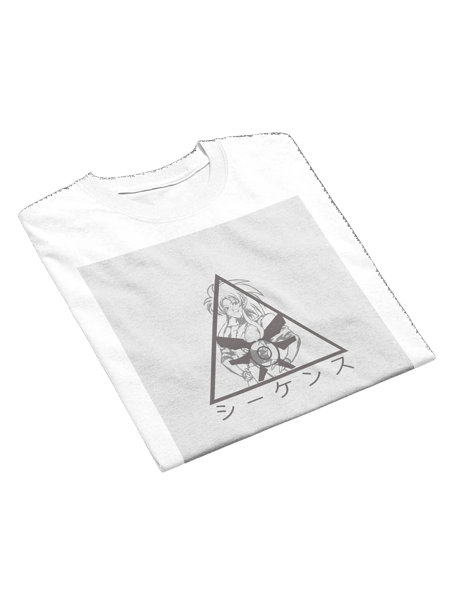 Jurai Media "Ryoko" Tee product image (3)