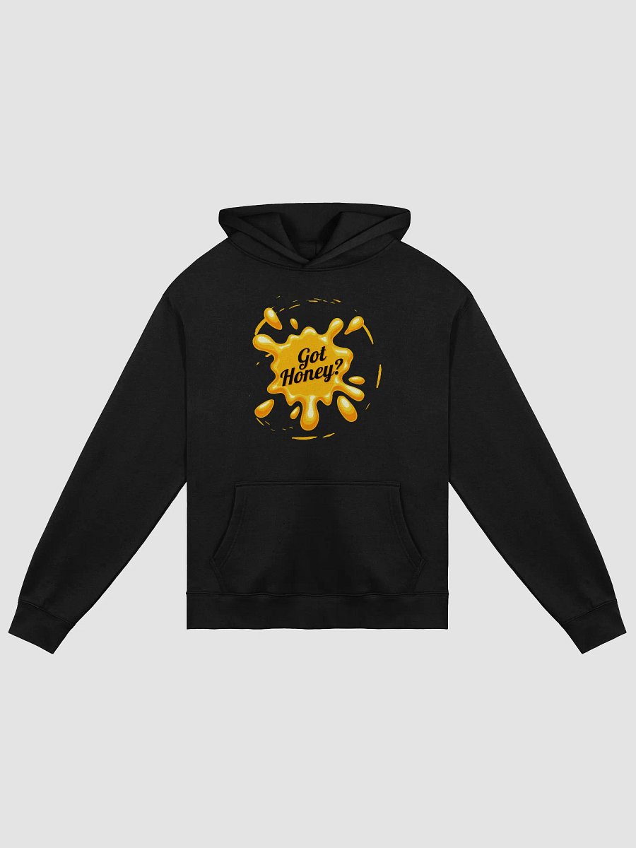 Got Honey Unisex Premium Oversized Hoodie product image (4)