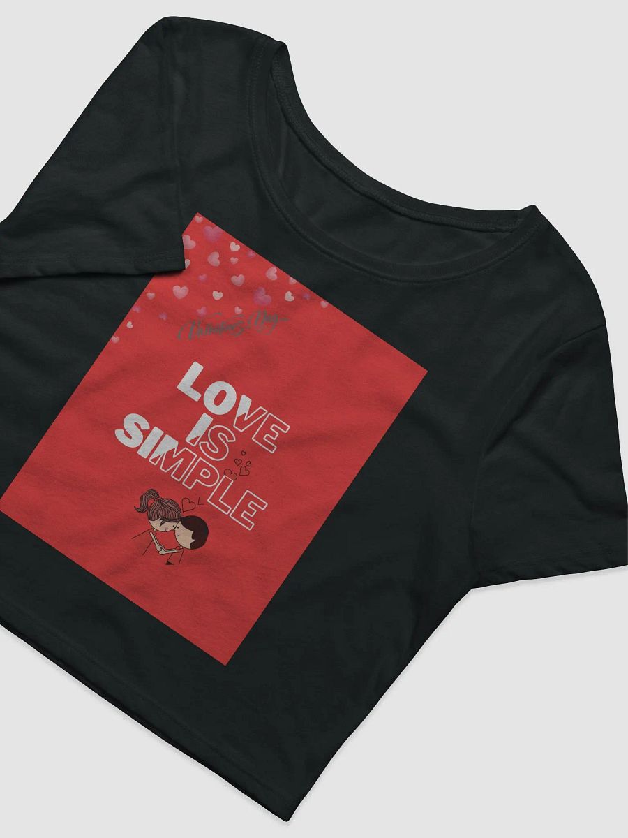 JoBeths' Valentines' 💘 Day Design Tee product image (4)