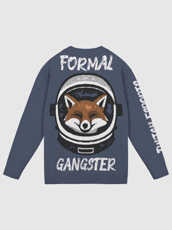 Astrofox Cardigan product image (2)