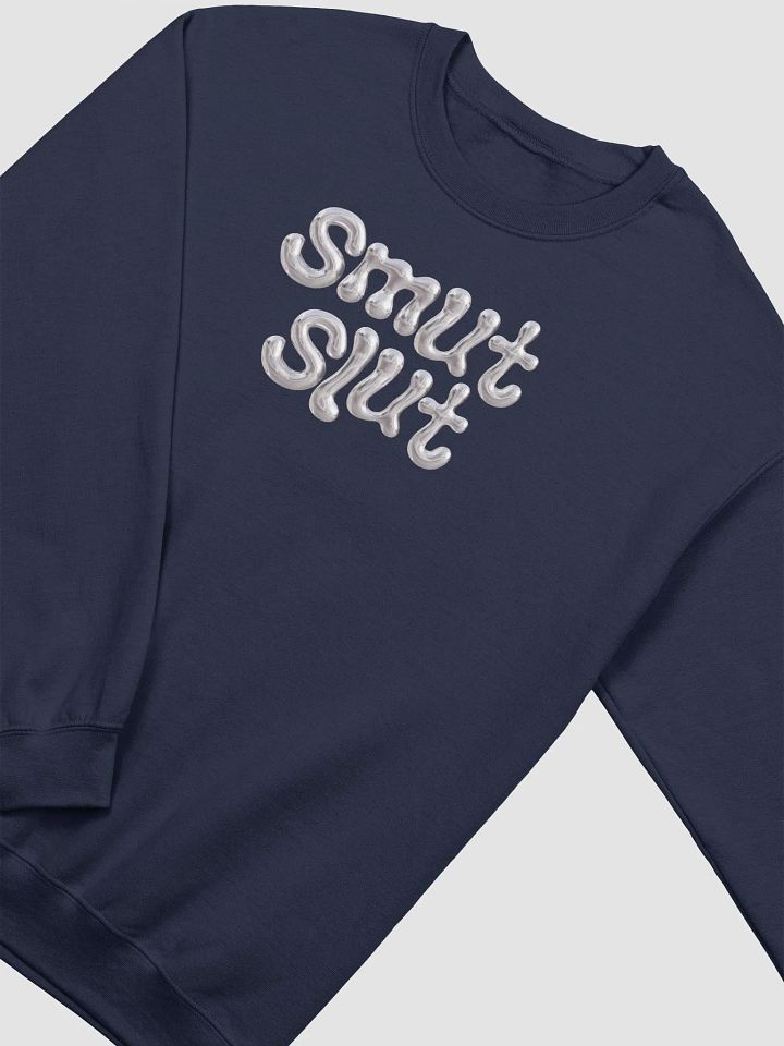 Smut Slut Crewneck Sweatshirt product image (2)