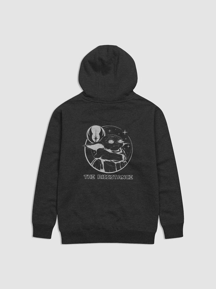 Yoda Hoodie product image (8)