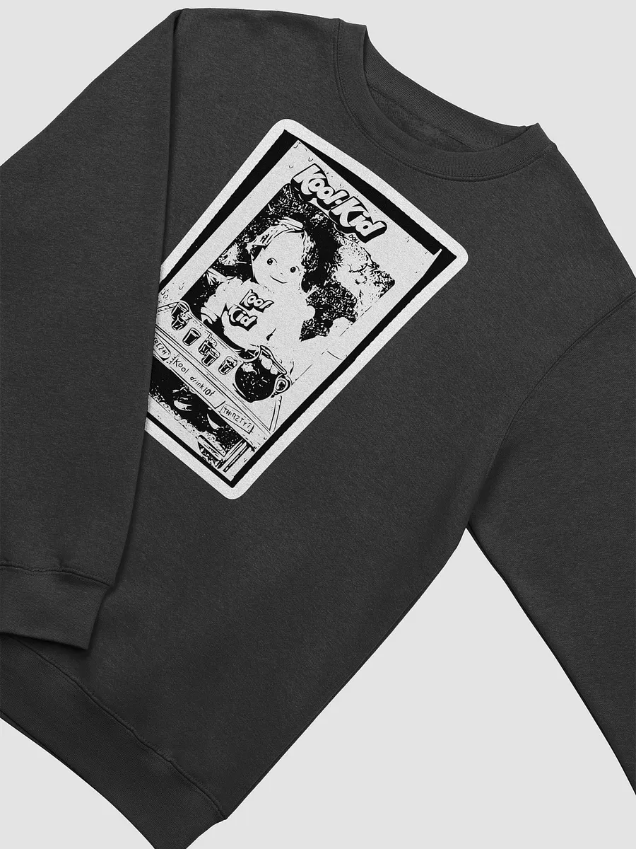 Haunted Kool Kid Crewneck! product image (3)