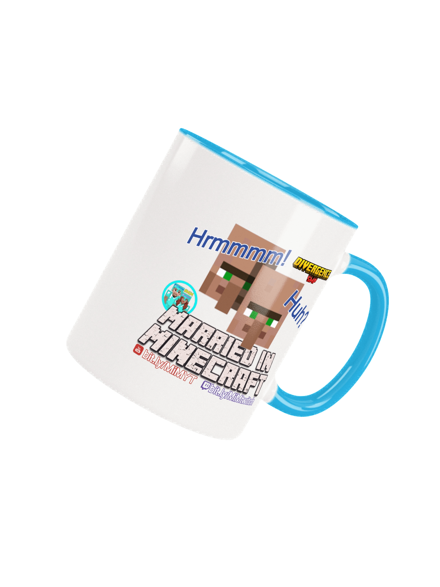#MiM Hot Potion Mug product image (7)