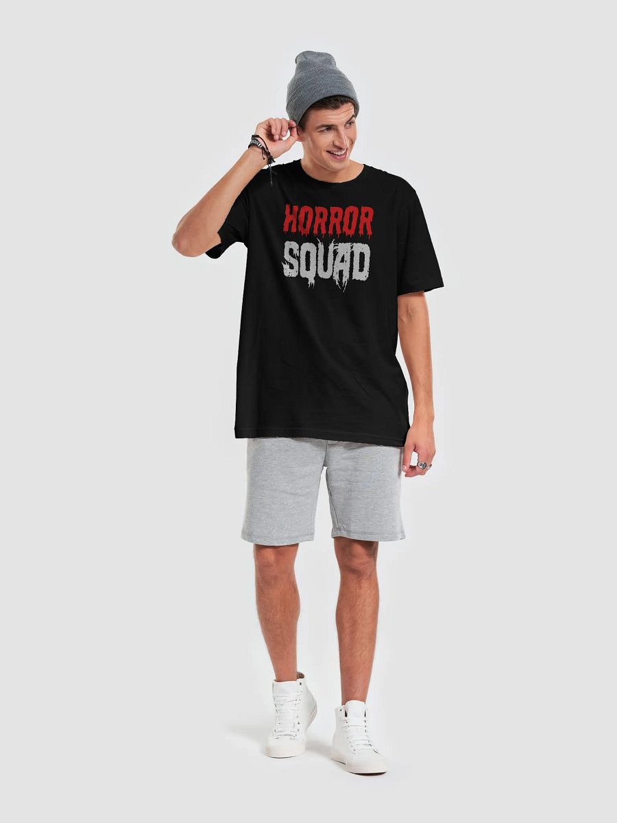 Horror Squad T-Shirt product image (27)