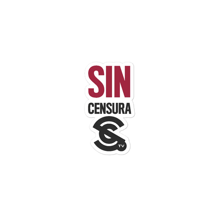 Imán Sin Censura TV product image (2)