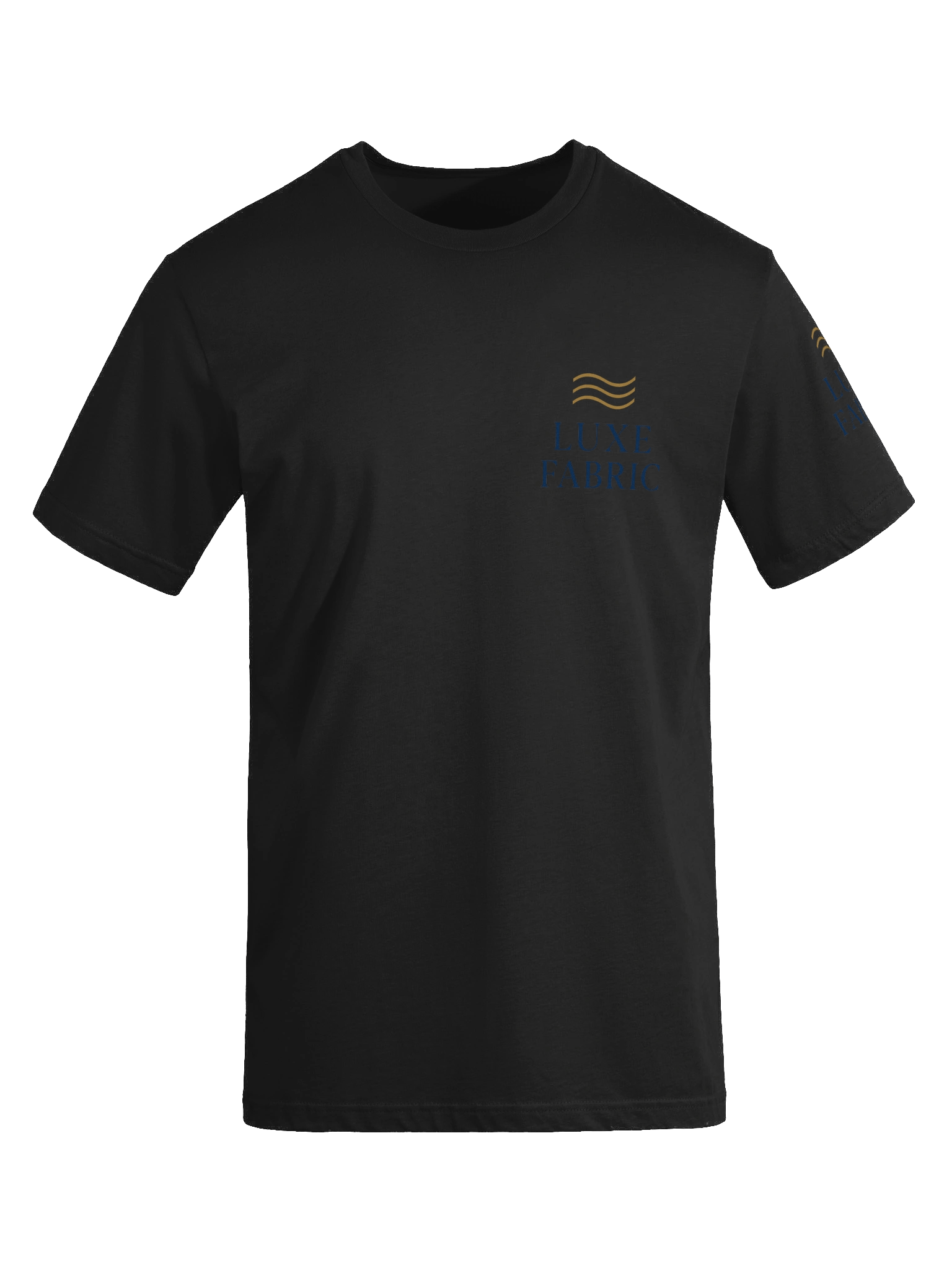Luxe Waves Supersoft Tee product image (53)