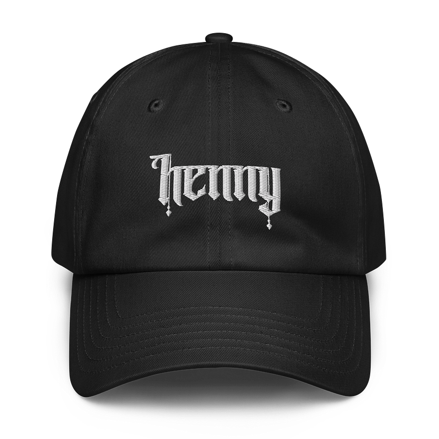 HENNY DAD HAT product image (1)