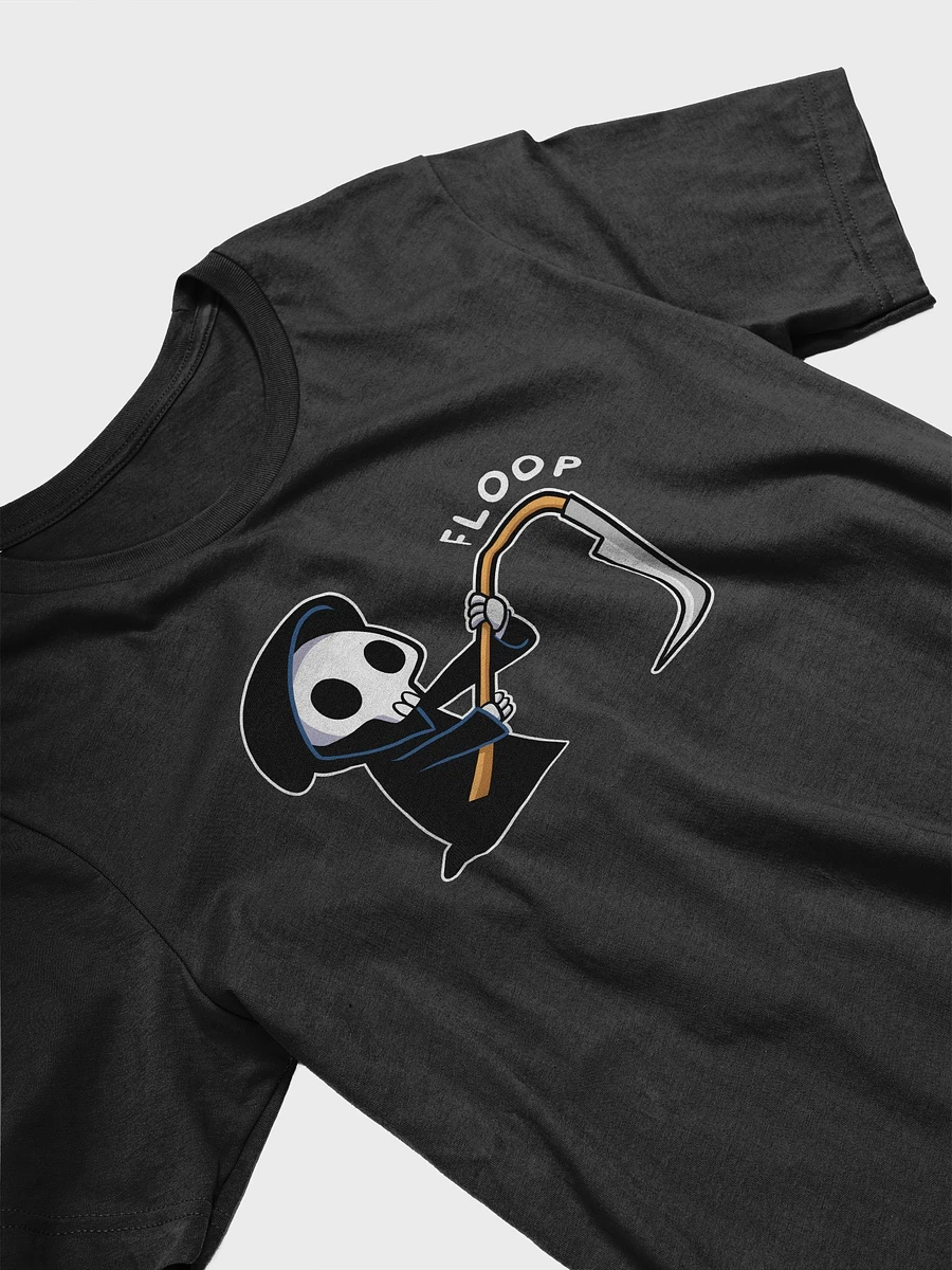 FLOOP T-Shirt product image (3)