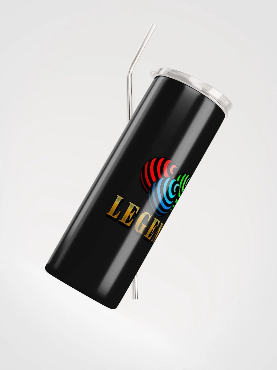 Legend Marble Tumbler product image (4)
