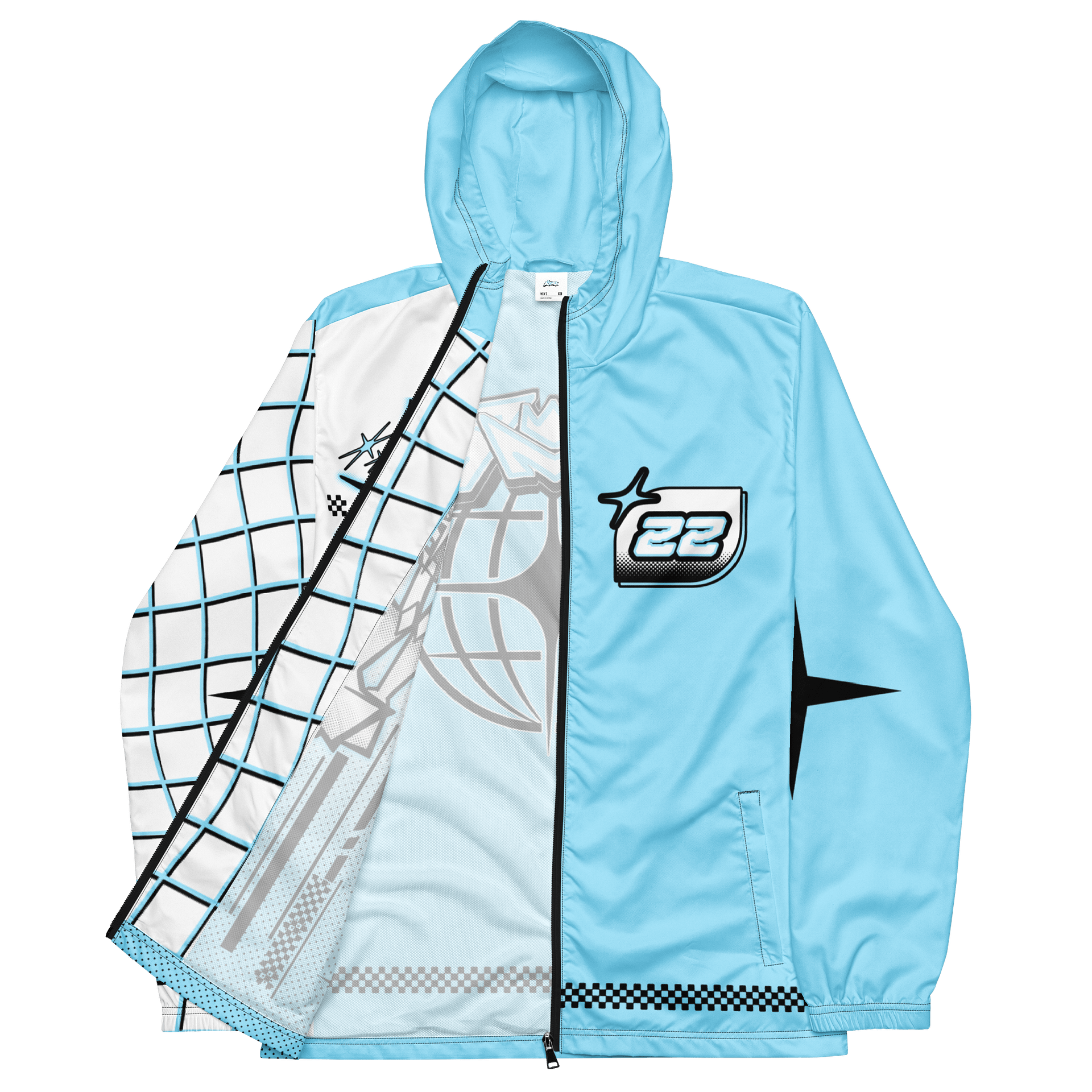 Cyber LIFTOFF product image (2)