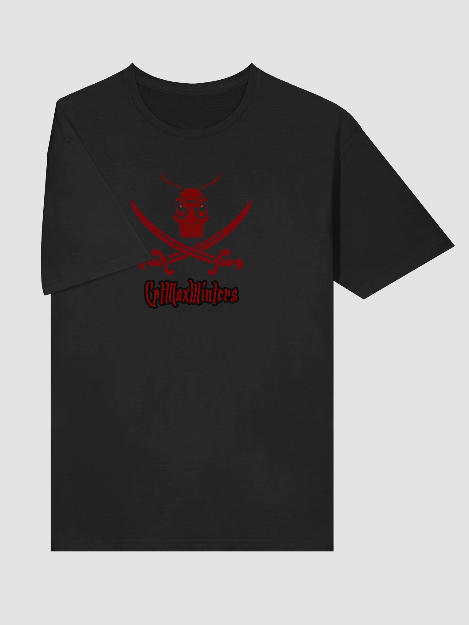 CptMaxWinters Tee product image (22)