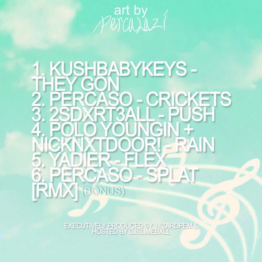 pem files CD (SOLD OUT) product image (4)
