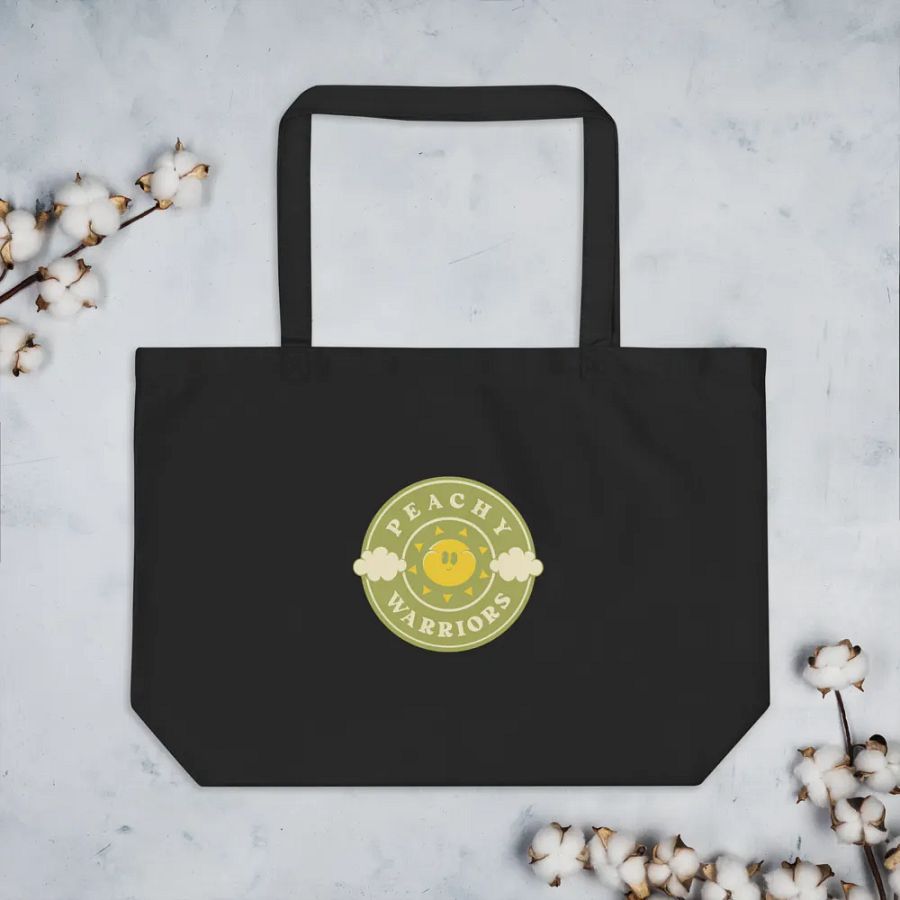 Better Together Comfy Tote Bag! product image (8)