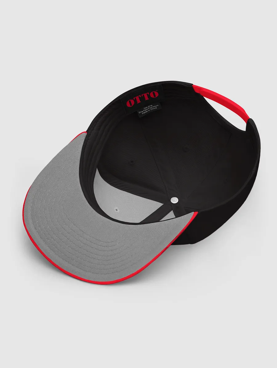 You Got The Souse? Snapback product image (2)