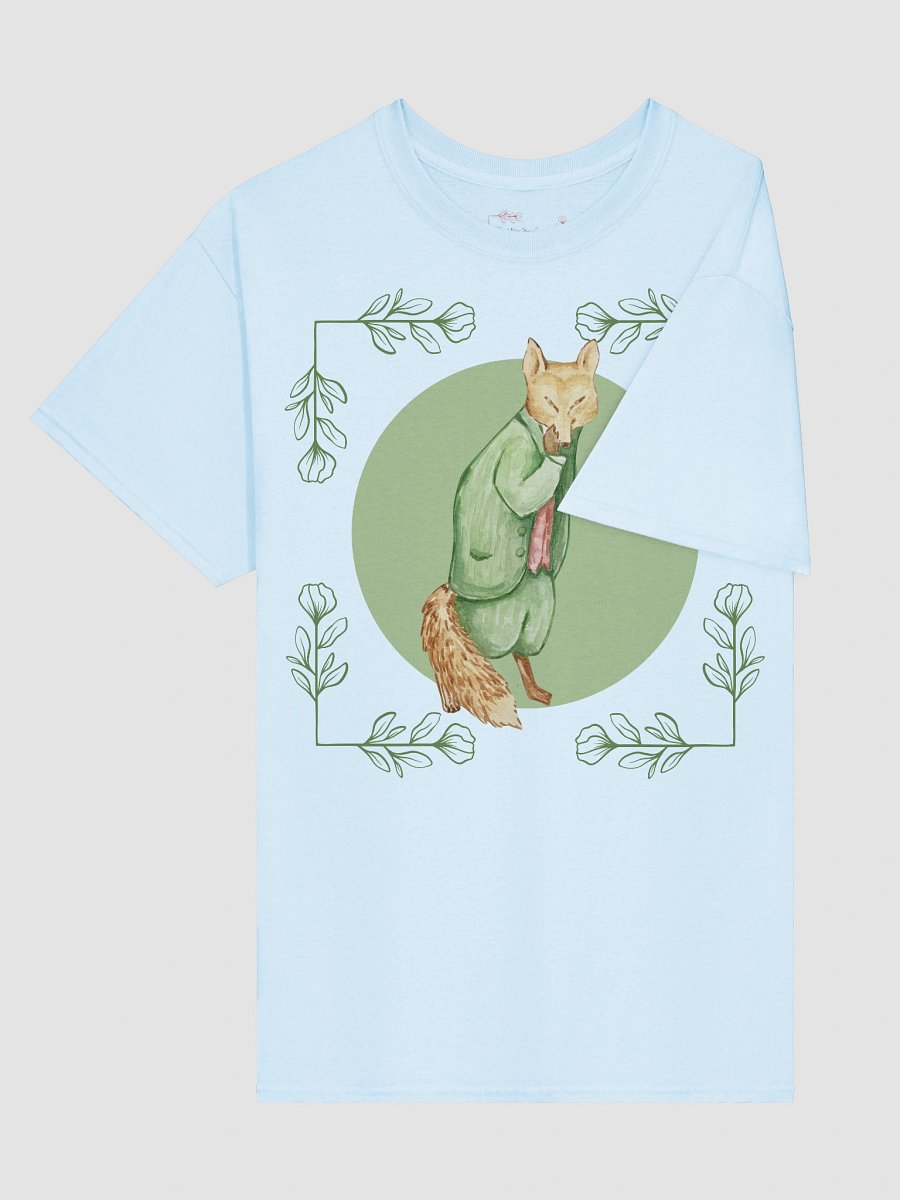 Sly Fox Tee product image (6)