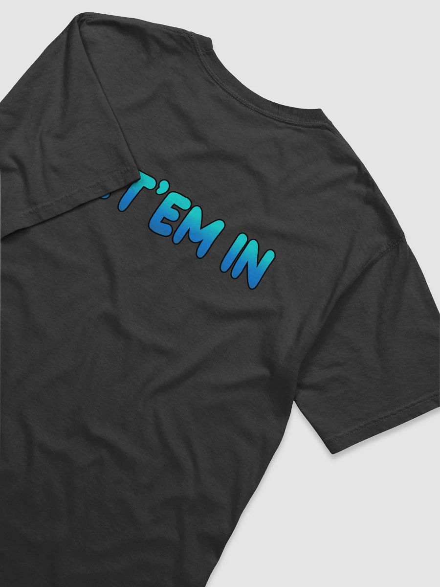 Balls T-Shirt product image (4)
