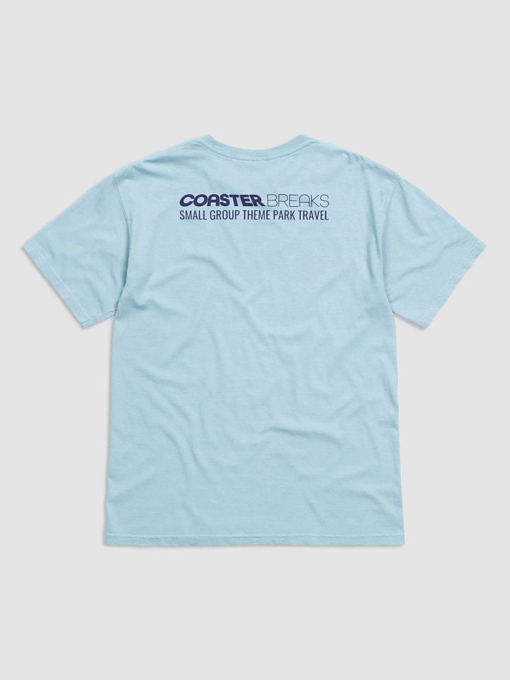 Full Logo T-shirt - Light Colours product image (5)