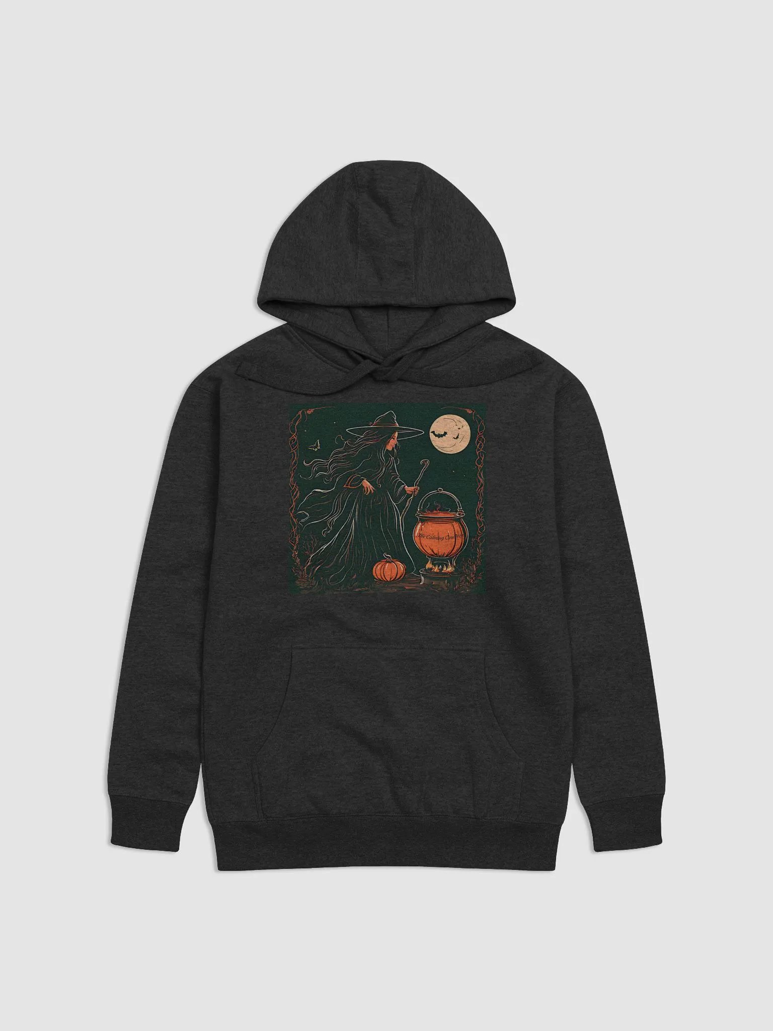 Mystical Cauldron Unisex Hoodie product image (1)