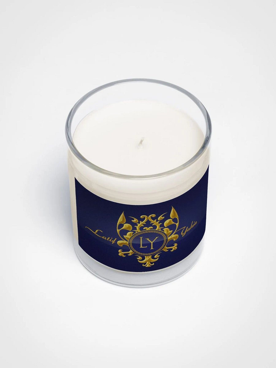 Latif Yahia Night Candel product image (3)