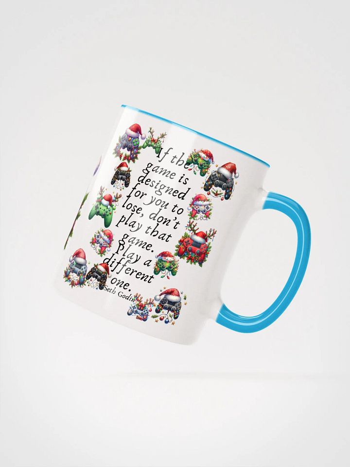 If the game is....Christmas Gamer product image (14)