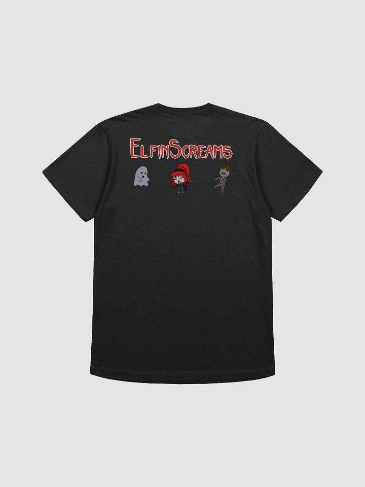 Screamy Tee product image (2)