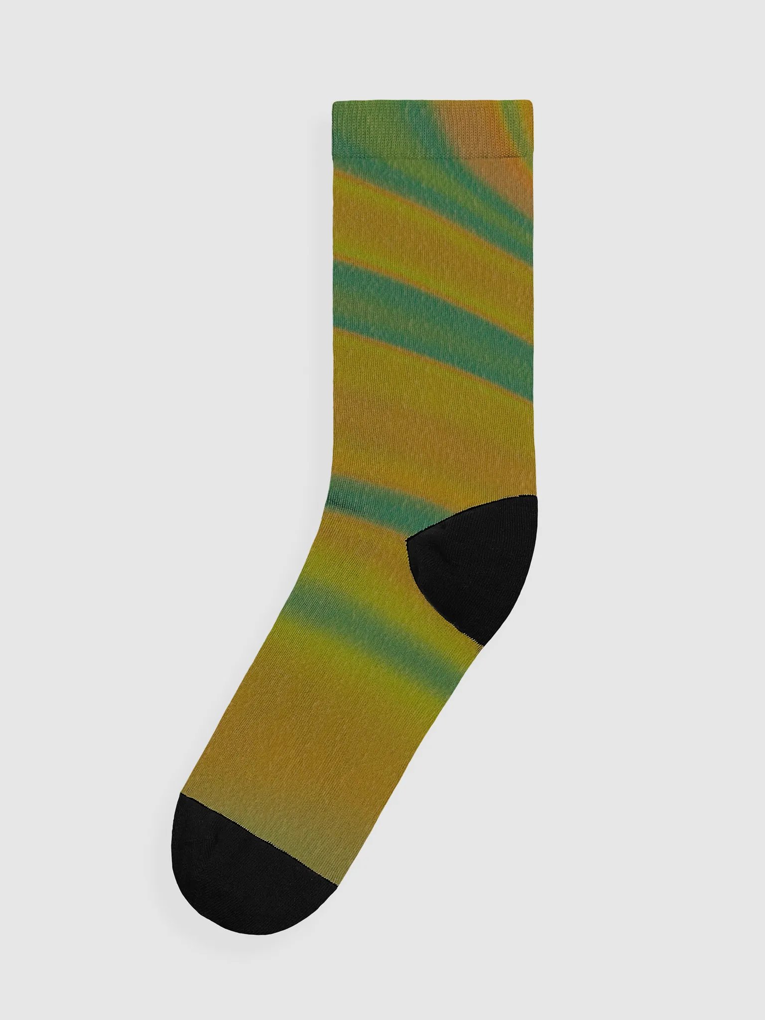 Crew Socks - Abstract v2 product image (1)