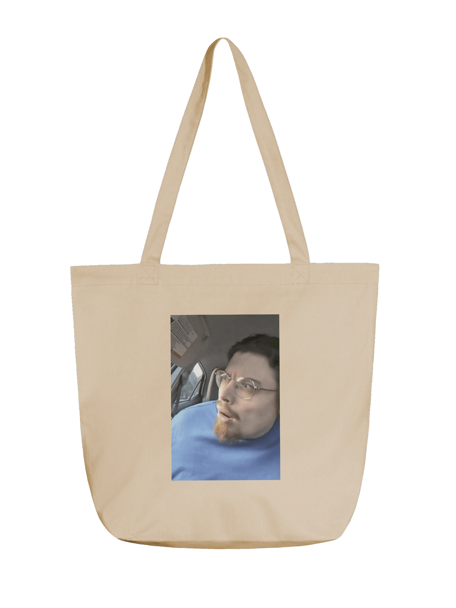 Dragaan Meme 2 Tote Bag product image (1)