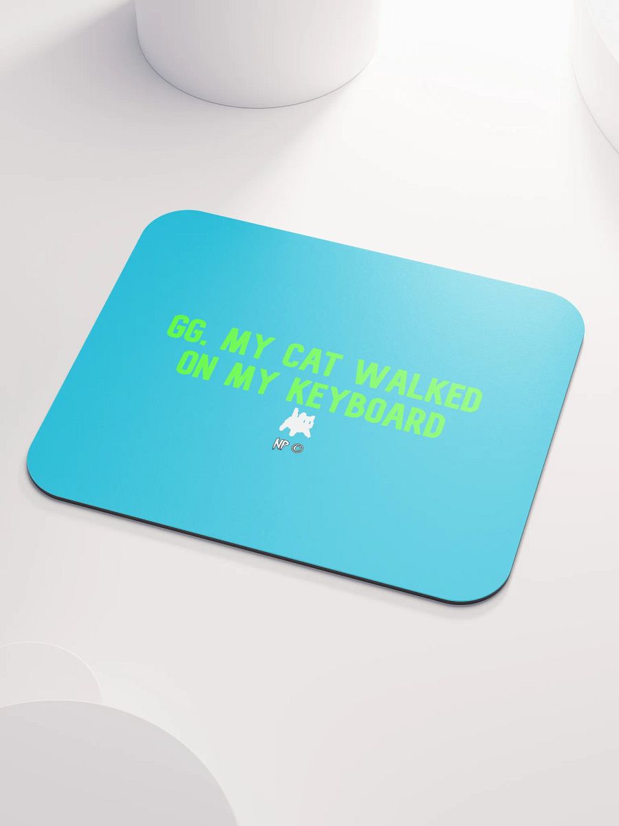 Always blame the cat product image (3)