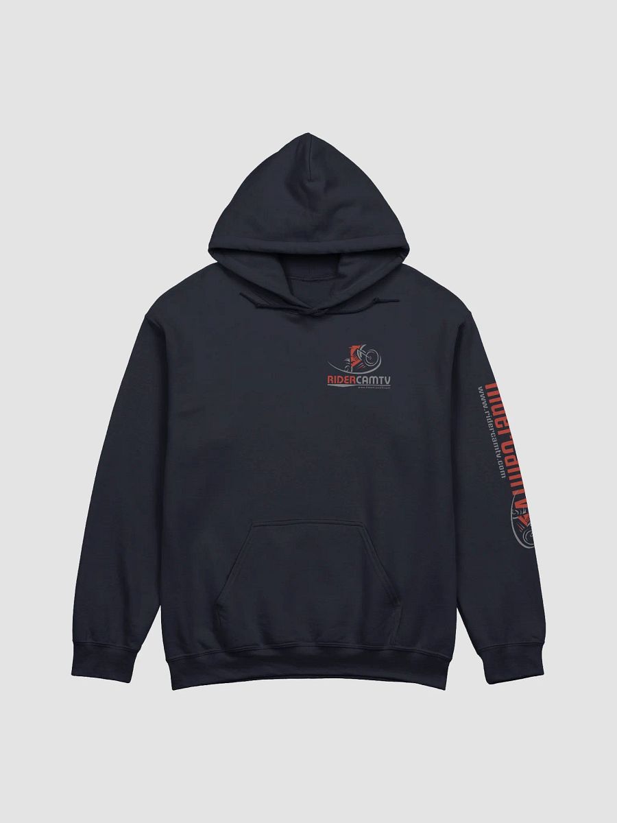 Unisex Hoodie product image (1)