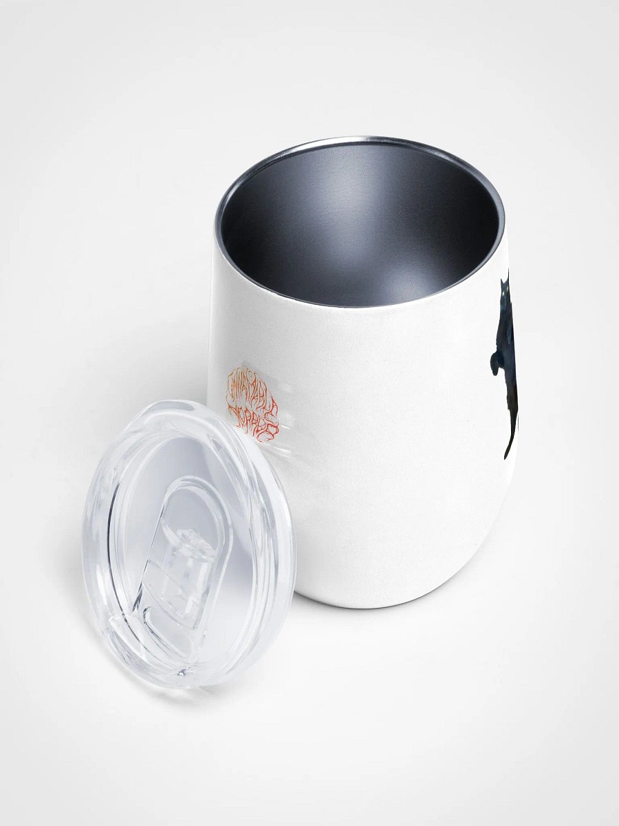 Cosmo Tummy (Wine Tumbler) product image (3)