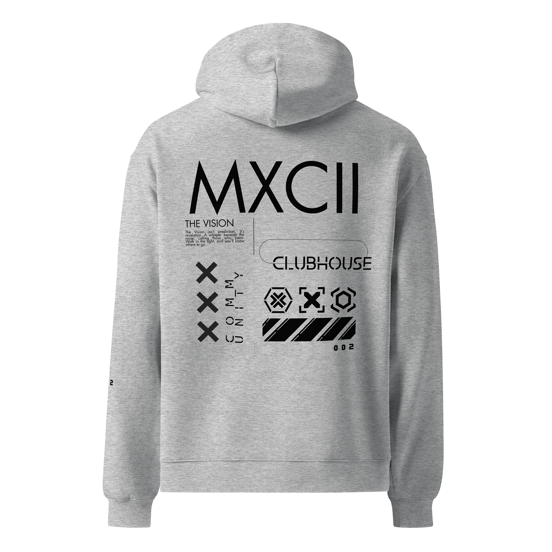 The Vision Sweatshirt 002 product image (3)