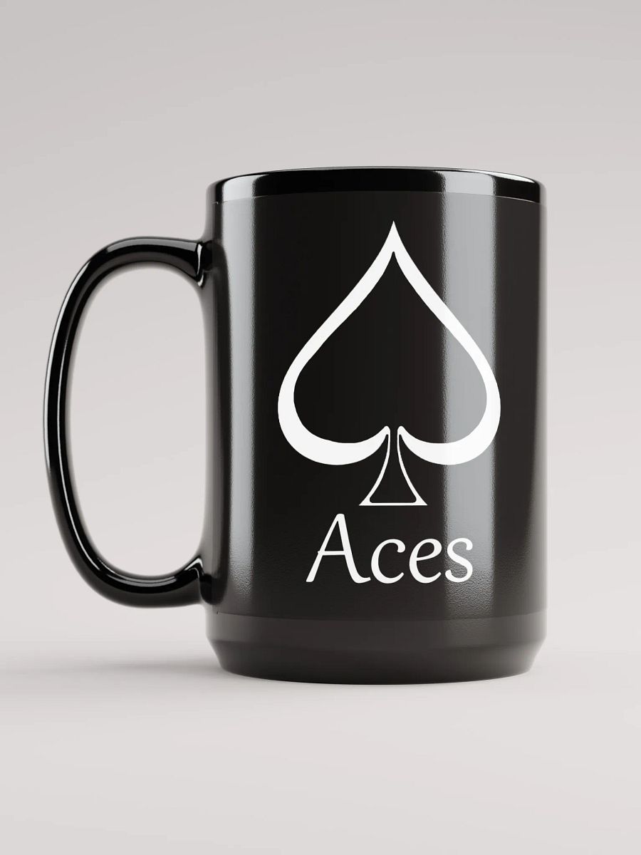 Aces Lego Mug product image (6)