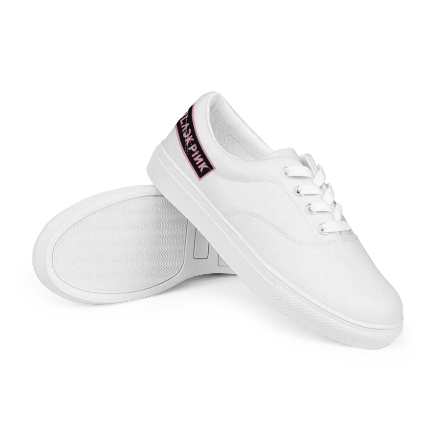Zapatillas Blancas BLACKPINK product image (11)