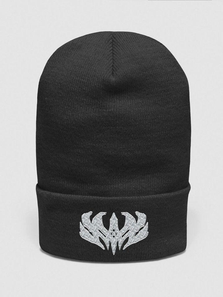 Aye eM Beanie Diamonds product image (1)