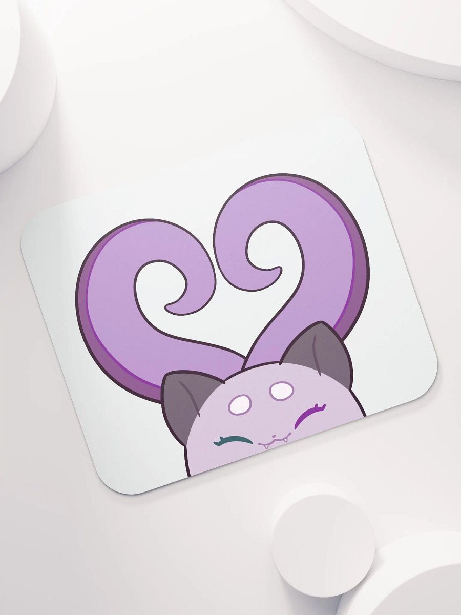 Arayah Catdritch Mousepad product image (7)
