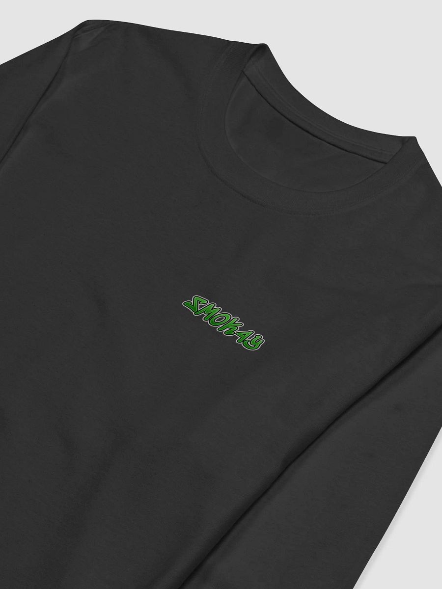 SMOK4Y LONG SLEEVE TOP product image (3)