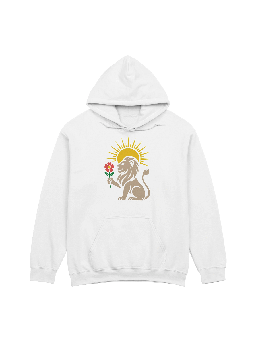 Mehr Wins - Hoodie (Style 6) product image (1)