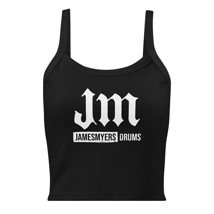 JM - The Beginning - Women's Tank Top product image (1)