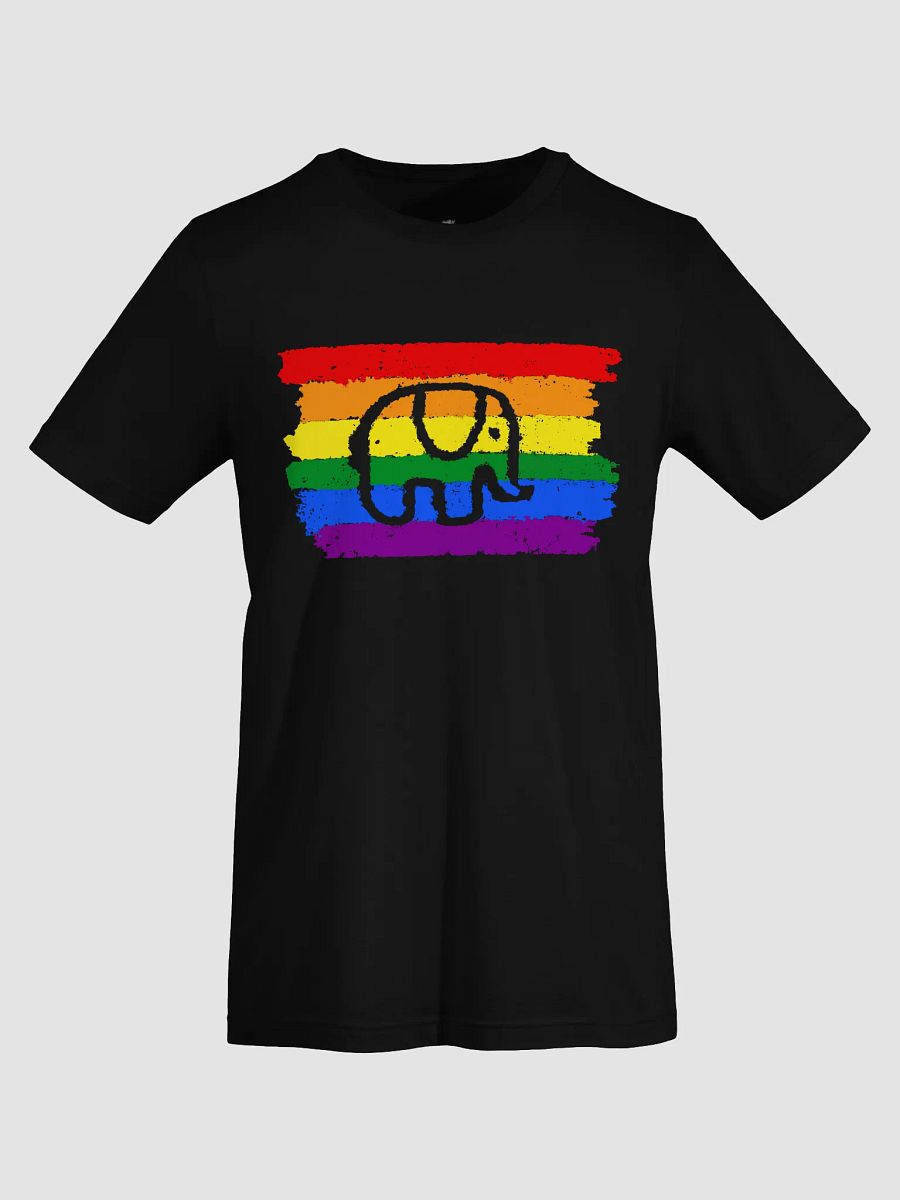 elephant #16 tee product image (7)