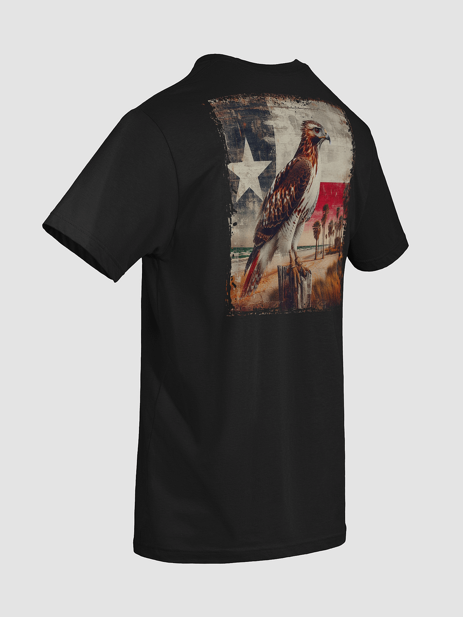 Red-Tailed Hawk Texas Coast Design product image (11)